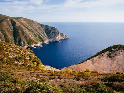 Каркас склада 2500 м²